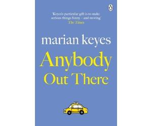 Marian Keyes Anybody Out There (Tascabile) Walsh Family