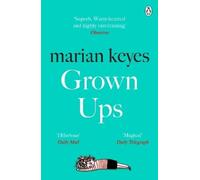 Marian Keyes Grown Ups (Tascabile)