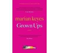 Marian Keyes Grown Ups (Tascabile)