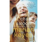 Marian Keyes Last Chance Saloon (Tascabile)