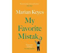 Marian Keyes My Favorite Mistake (Tascabile) Walsh Family