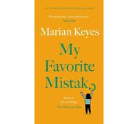 Marian Keyes My Favorite Mistake (Tascabile) Walsh Family