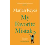 Marian Keyes My Favorite Mistake (Tascabile) Walsh Family