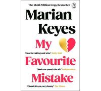 Marian Keyes My Favourite Mistake (Tascabile) Walsh Family