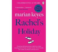 Marian Keyes Rachel's Holiday (Tascabile) Walsh Family