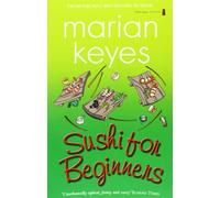 Marian Keyes Sushi for Beginners (Tascabile)