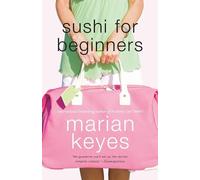 Marian Keyes Sushi for Beginners (Tascabile)