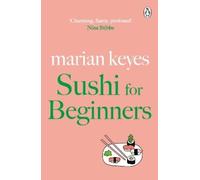 Marian Keyes Sushi for Beginners (Tascabile)