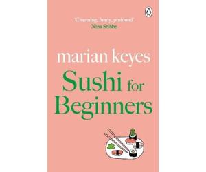 Marian Keyes Sushi for Beginners (Tascabile)
