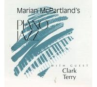 Marian Mcpartland - Piano Jazz With Clark Terry