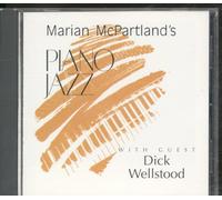 Marian Mcpartland - Piano Jazz With Dick Wellst