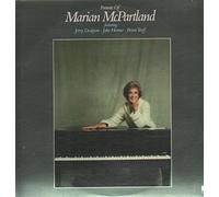 Marian McPartland - Portrait Of Marian McPartland