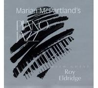 Marian Mcpartland & Roy Eld - Piano Jazz