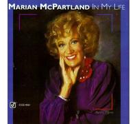 Marian Mcpartland Trio - In My Life