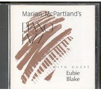 Marian Mcpartland With Eubie Blake - Piano Jazz: Mcpartland / Blake