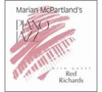 Marian Mcpartland - With Red Richards