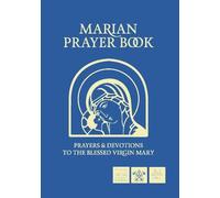 Marian Prayer Book