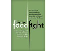 Marian Tanofsky-Kraff Natasha A. Schvey Robyn The New Food Fi (Copertina rigida)