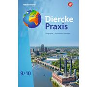 Marian Teichmül Diercke Praxis SI - Arbeits- und Lernbuch: Au (Copertina rigida)