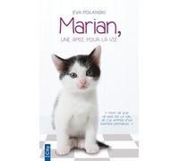 Marian, une amie pour la vie
