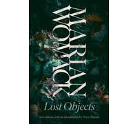Marian Womack Lost Objects (Tascabile)