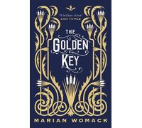 Marian Womack The Golden Key (Tascabile)