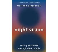 Mariana Alessandri Night Vision (Tascabile)