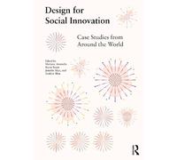 Mariana Amatullo Design for Social Innovation (Tascabile)