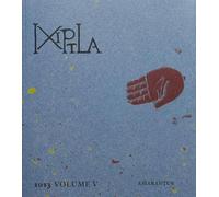 Mariana Castillo Deball Ixiptla Volume V Amarantus (Tascabile)