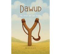 Mariana Da Silv Dawud - The Brave and Just Prophet Islamic Kids Boo (Tascabile)