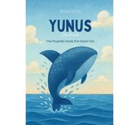 Mariana Da Silv Yunus - The Prophet inside the Great Fish Islamic Ch (Tascabile)