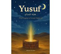 Mariana Da Silv Yusuf - The Prophet of Great Patience Islamic Childr (Tascabile)