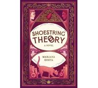 Mariana Dutra Santos Costa Shoestring Theory (Tascabile)