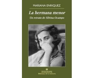 Mariana Enriquez Hermana Menor, La (Tascabile)