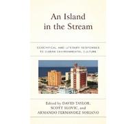 Mariana G. Serra García An Island in the Stream (Tascabile)