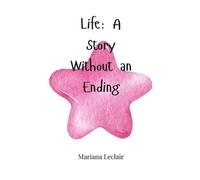 Mariana LeClair Life (Copertina rigida)