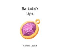 Mariana LeClair The Locket's Light (Tascabile)