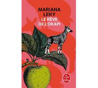 Mariana Leky Céline Maurice Le rêve de l'okapi (Tascabile)