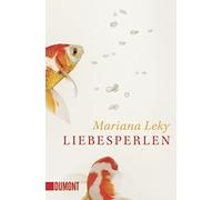 Mariana Leky Liebesperlen: Erzählungen (Taschenbücher) (Tascabile)