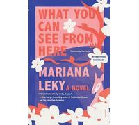 Mariana Leky What You Can See from Here (Tascabile)