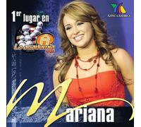 Mariana - Mi Historia En la Academia Usa