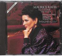 Mariana Nicolesco - Ravel Cantatas; Alcyone /Alyssa