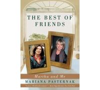 Mariana Pasternak The Best of Friends (Tascabile)