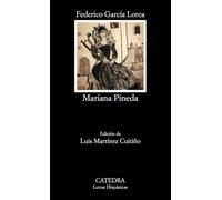 Mariana Pineda [Lingua spagnola]