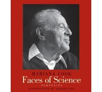 Mariana Ruth Cook Faces of Science (Copertina rigida)