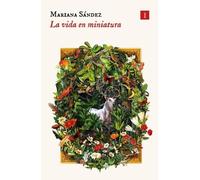 Mariana Sandez Vida En Miniatura, La (Tascabile)