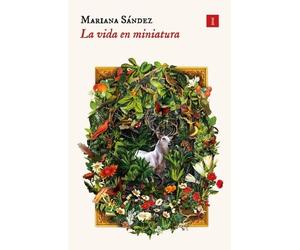 Mariana Sandez Vida En Miniatura, La (Tascabile)