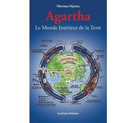 Mariana Stjerna Agartha (Copertina rigida)