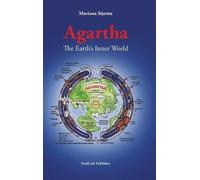 Mariana Stjerna Agartha (Copertina rigida)