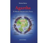 Mariana Stjerna Agartha (Copertina rigida)